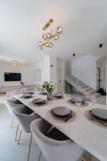 NEW 2025 Villa Nikante with heated pool - 2