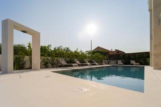 NEW 2025 Villa Nikante with heated pool - 1