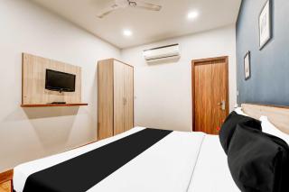 Hotel O Palam Near Railway Station - Neu-Delhi - 2