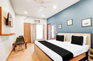 Hotel O Palam Near Railway Station - Neu-Delhi - 8