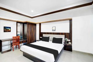 Hotel O Hassan Industrial Area - Hassan - 0
