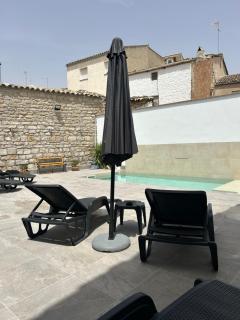 El Rincón de la Villa - Sabiote - 7