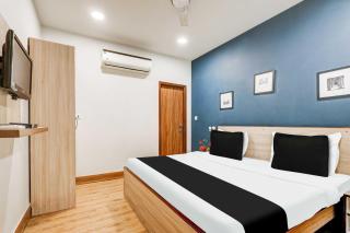 Hotel O Palam Near Railway Station - Neu-Delhi - 6