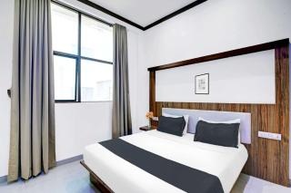 Hotel O Hassan Industrial Area - Hassan - 9