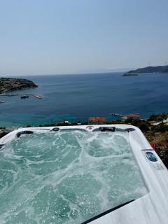 PETRA Luxury Villas - Agio Apóstoloi - 6