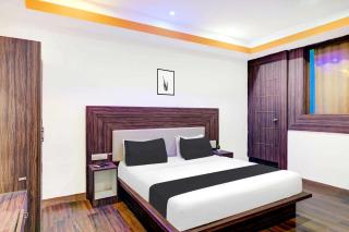 Hotel O Hassan Industrial Area - Hassan - 4