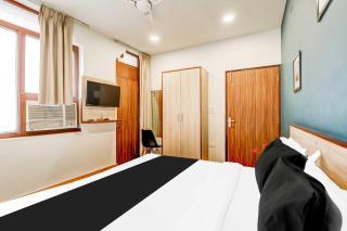Hotel O Palam Near Railway Station - Neu-Delhi - 7
