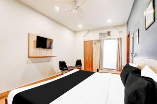 Hotel O Palam Near Railway Station - Neu-Delhi - 4