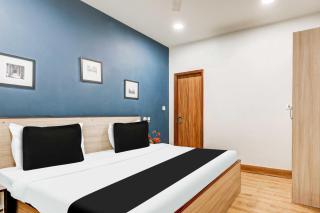Hotel O Palam Near Railway Station - Neu-Delhi - 1
