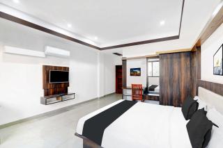 Hotel O Hassan Industrial Area - Hassan - 8