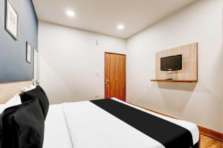 Hotel O Palam Near Railway Station - Neu-Delhi - 3