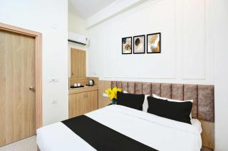 Hotel O Surajpur Chowk Greater Noida - Noida - 8
