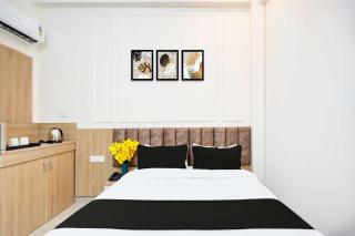 Hotel O Surajpur Chowk Greater Noida - Noida - 3