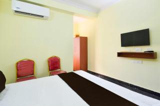 Hotel O Godavari Kompally - Haiderabad - 5