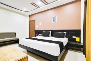 Hotel O Indore Near Omax City 1 - Indore - 0