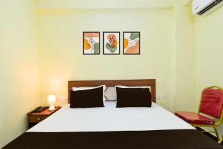 Hotel O Godavari Kompally - Haiderabad - 2