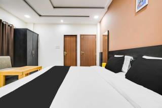 Hotel O Indore Near Omax City 1 - Indore - 3