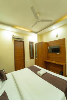 Hotel Tarry Town - Amritsar - 3
