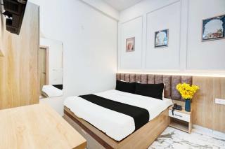 Hotel O Surajpur Chowk Greater Noida - Noida - 9