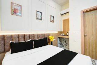 Hotel O Surajpur Chowk Greater Noida - Noida - 2
