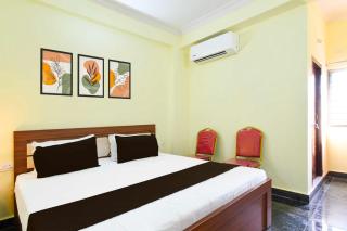 Hotel O Godavari Kompally - Haiderabad - 4