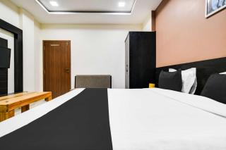 Hotel O Indore Near Omax City 1 - Indore - 4