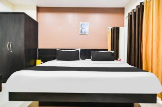 Hotel O Indore Near Omax City 1 - Indore - 5