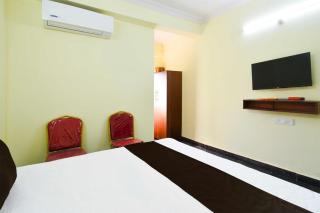 Hotel O Godavari Kompally - Haiderabad - 6