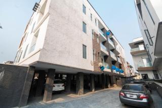 BELLAs APARTMENTs by 7th GENERATION - Lagos - 0
