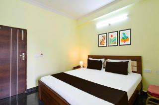 Hotel O Godavari Kompally - Haiderabad - 9