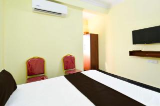 Hotel O Godavari Kompally - Haiderabad - 1