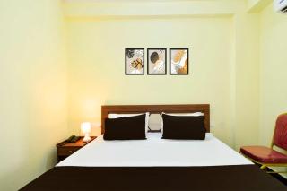 Hotel O Godavari Kompally - Haiderabad - 7