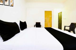 Hotel O Calangute Near Decathlon - Goa - 1
