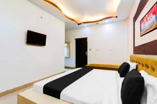 Hotel O Charbagh - Lucknow - 9