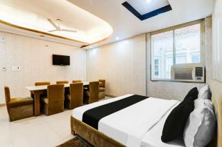 Hotel O Charbagh - Lucknow - 0