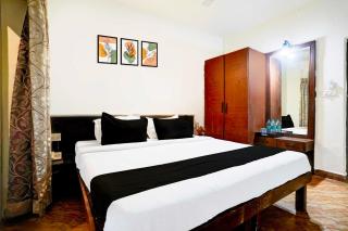 Hotel O Calangute Near Decathlon - Goa - 6