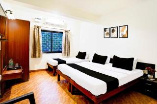 Hotel O Calangute Near Decathlon - Goa - 8