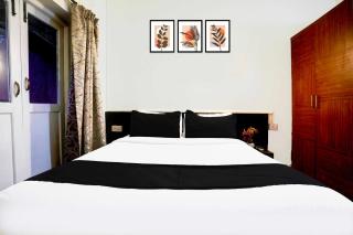 Hotel O Calangute Near Decathlon - Goa - 3