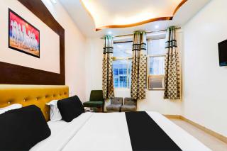 Hotel O Charbagh - Lucknow - 5
