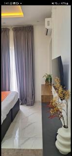 BELLAs APARTMENTs by 7th GENERATION - Lagos - 6