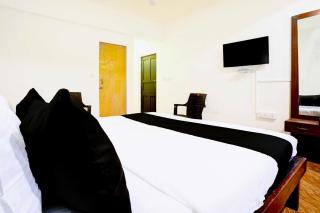 Hotel O Calangute Near Decathlon - Goa - 4