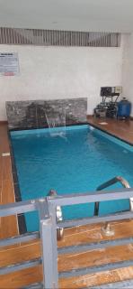 BELLAs APARTMENTs by 7th GENERATION - Lagos - 5