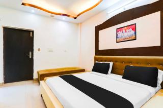 Hotel O Charbagh - Lucknow - 7