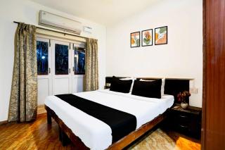 Hotel O Calangute Near Decathlon - Goa - 0
