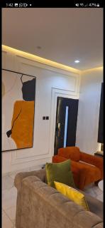 BELLAs APARTMENTs by 7th GENERATION - Lagos - 2