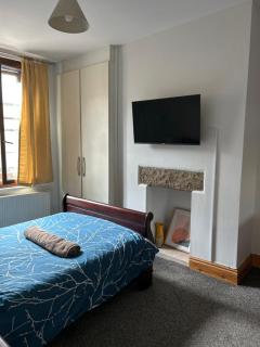 Hebden Rooms - Hebden Bridge - 9