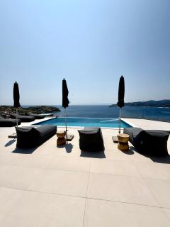 PETRA Luxury Villas - 1