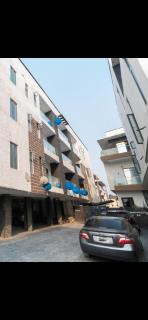 BELLAs APARTMENTs by 7th GENERATION - Lagos - 1