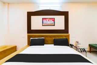 Hotel O Charbagh - Lucknow - 4