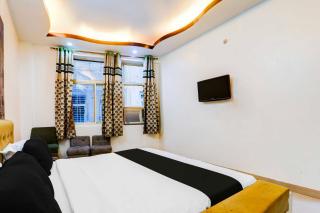 Hotel O Charbagh - Lucknow - 3